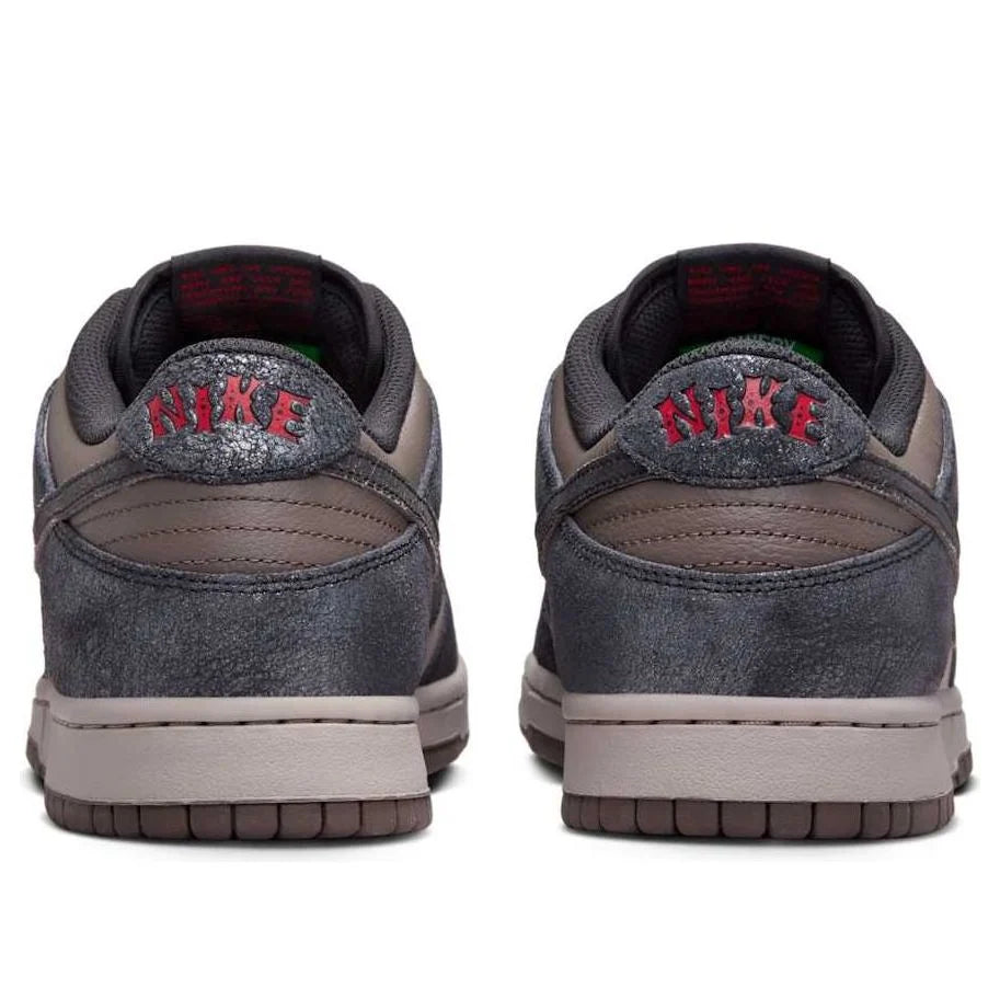IB2258 001 Nike Dunk Low Retro NYC CBGB