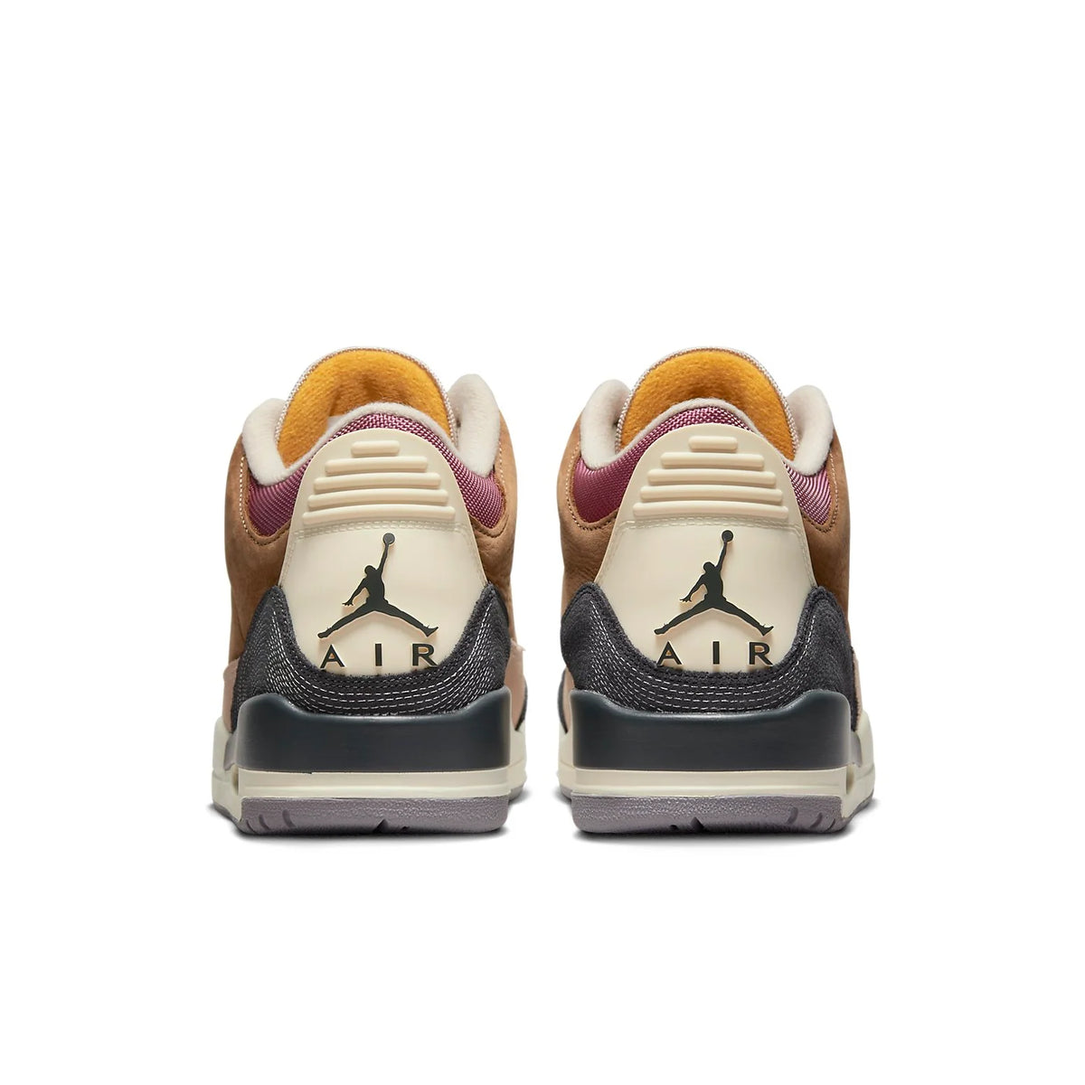 DR8869 200 Air Jordan 3 Retro Winterized Archaeo Brown