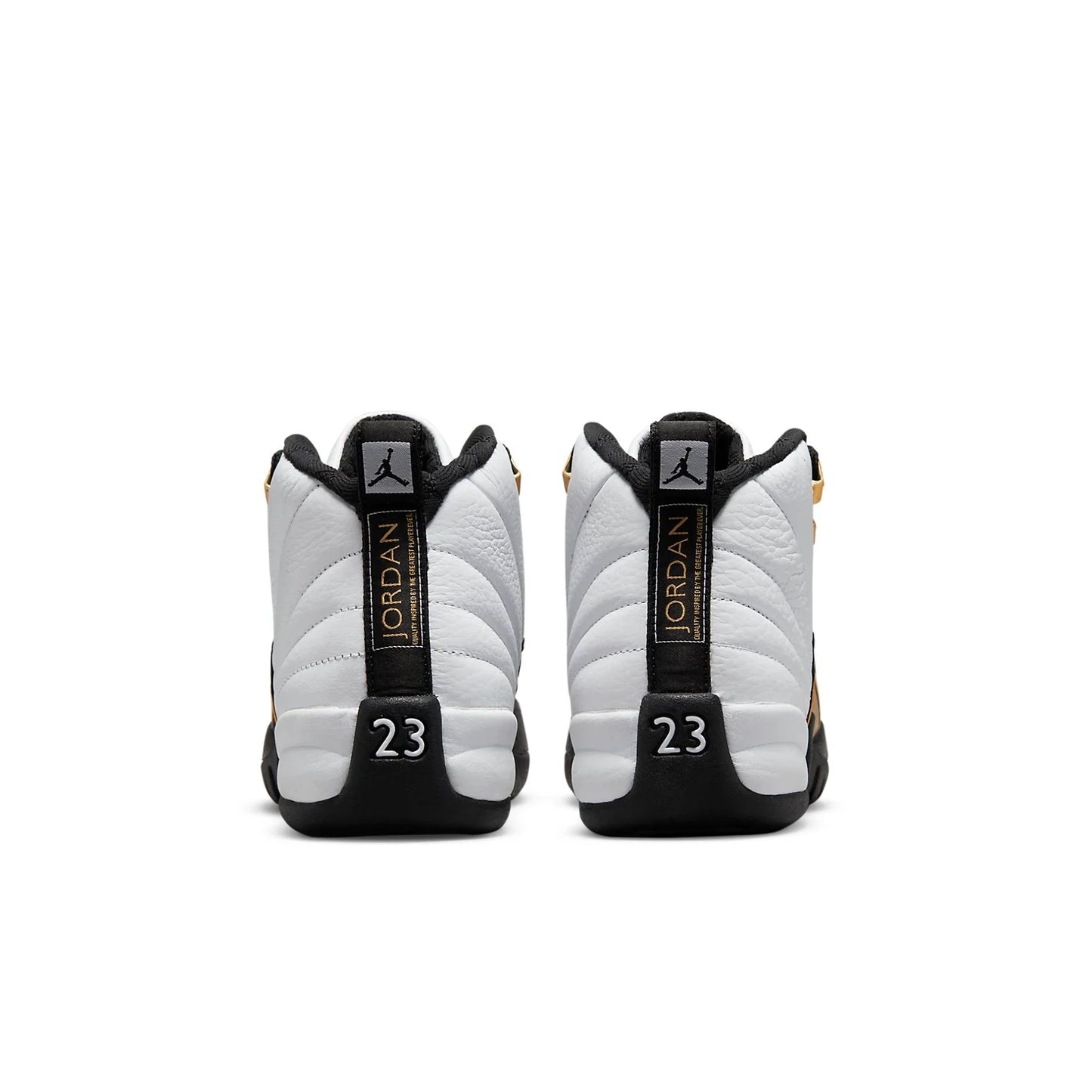 153265 170 Jordan 12 Retro Royalty Taxi (GS)