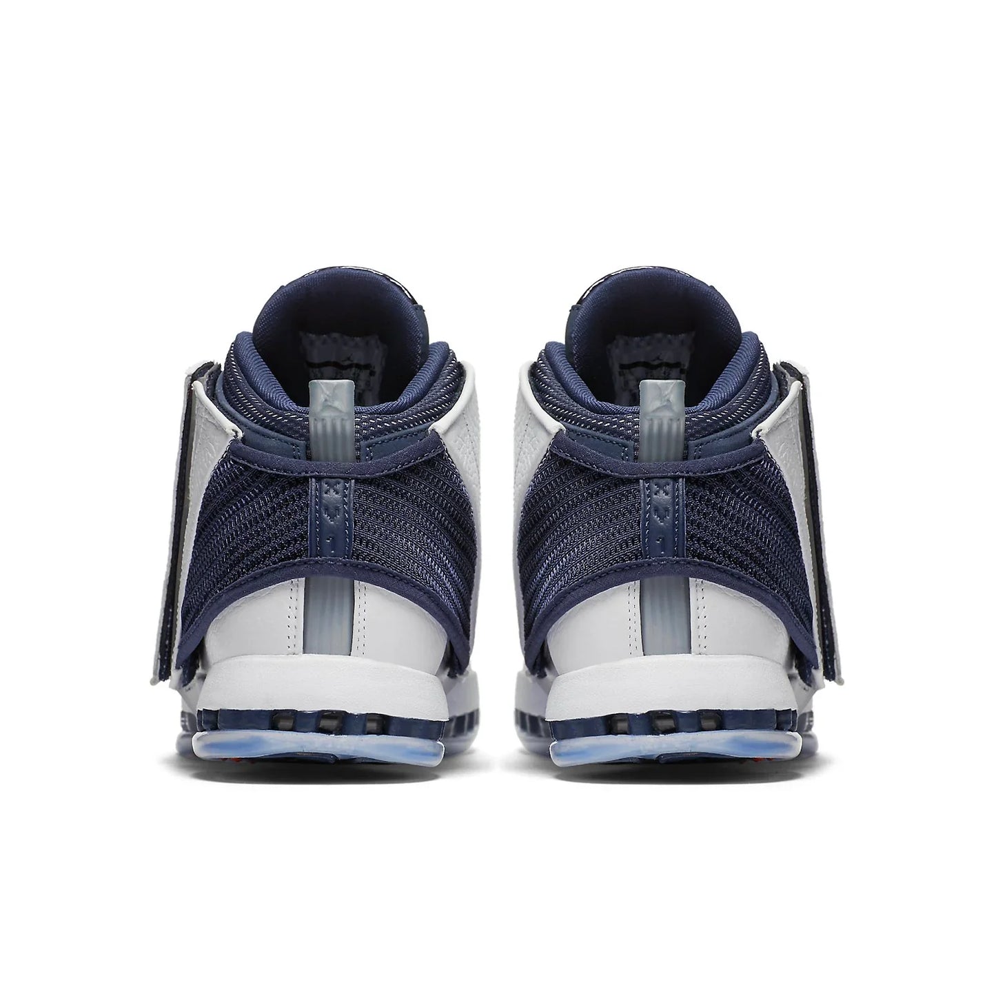 683075 106 Air Jordan 16 Retro Midnight Navy (2016)