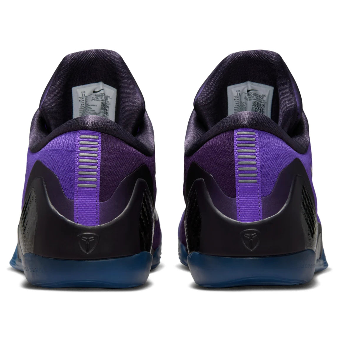 IM0465 500 Nike Kobe 9 Elite Low Protro Michael Jackson Moonwalker (2025)