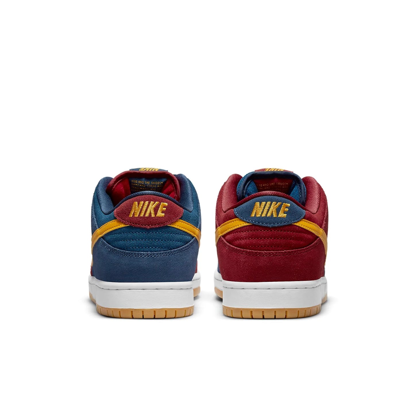 DJ0606 400 Nike SB Dunk Low Barcelona