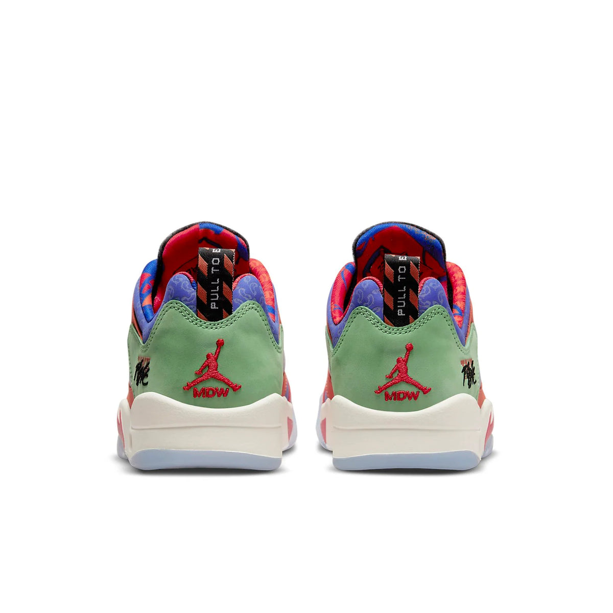 DR6287 486 Air Jordan 5 Retro Low Doernbecher Michael (2022)