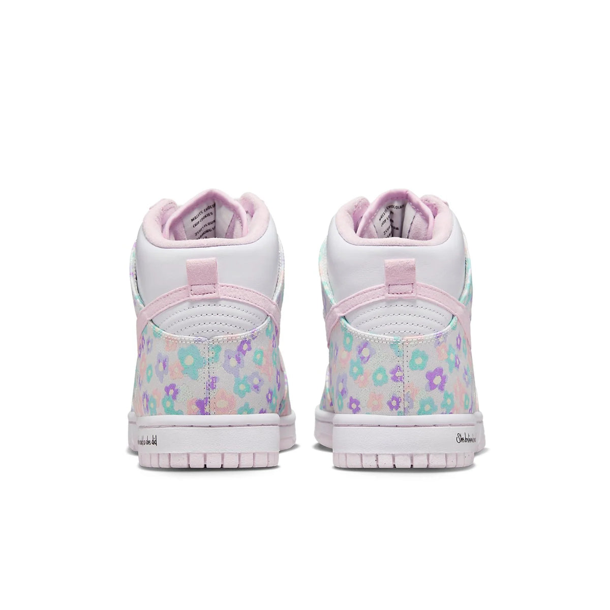 FZ3026 919 Nike Dunk High Doernbecher Macey (Women's)