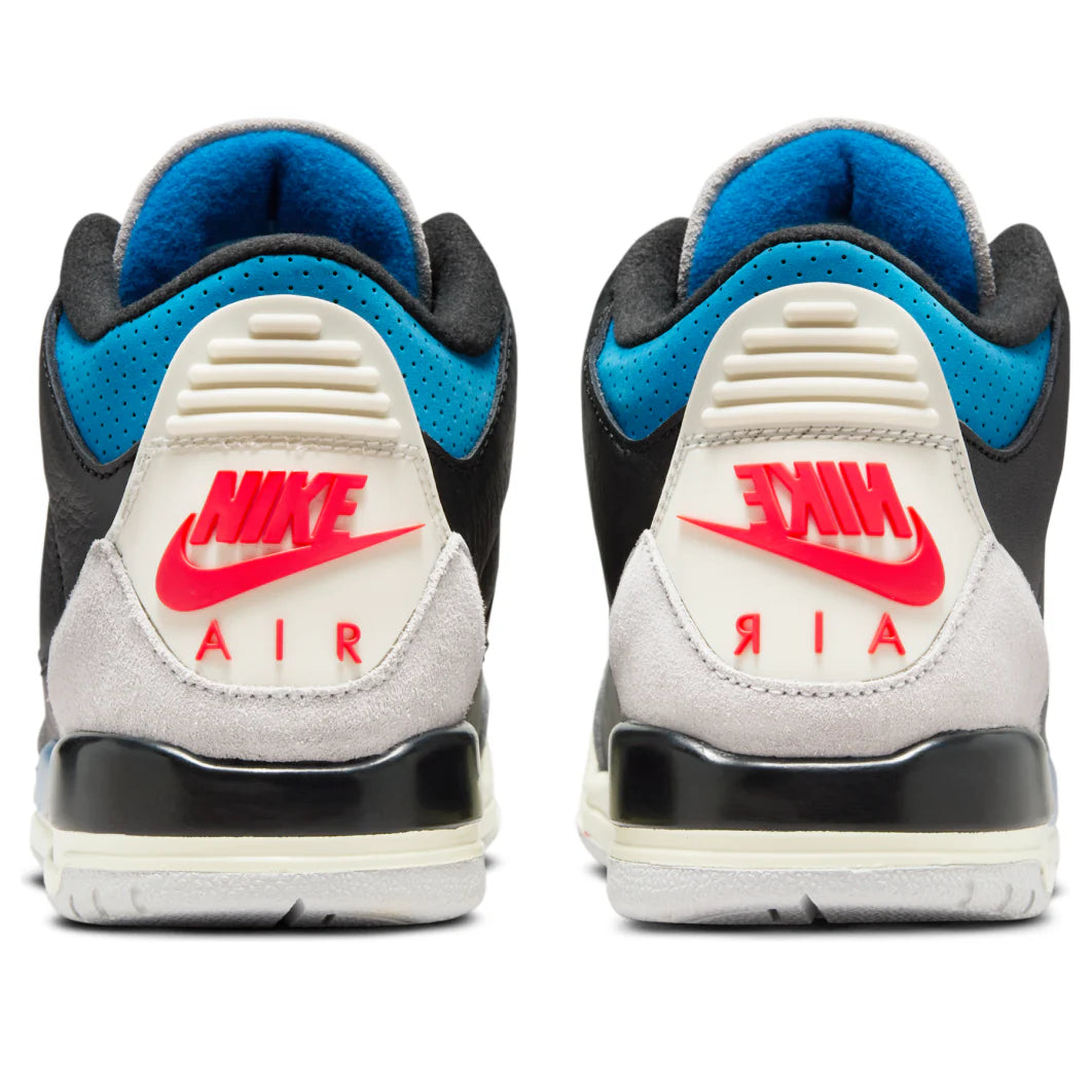 IB8968 004 Air Jordan 3 Retro OG Rare Air (GS)
