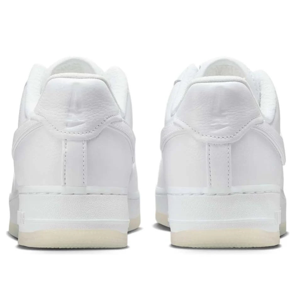 HF4084 100 Nike Air Force 1 Low SP A Ma Maniére White (Women's) [CONDITIONAL] [REPLACE BOX]