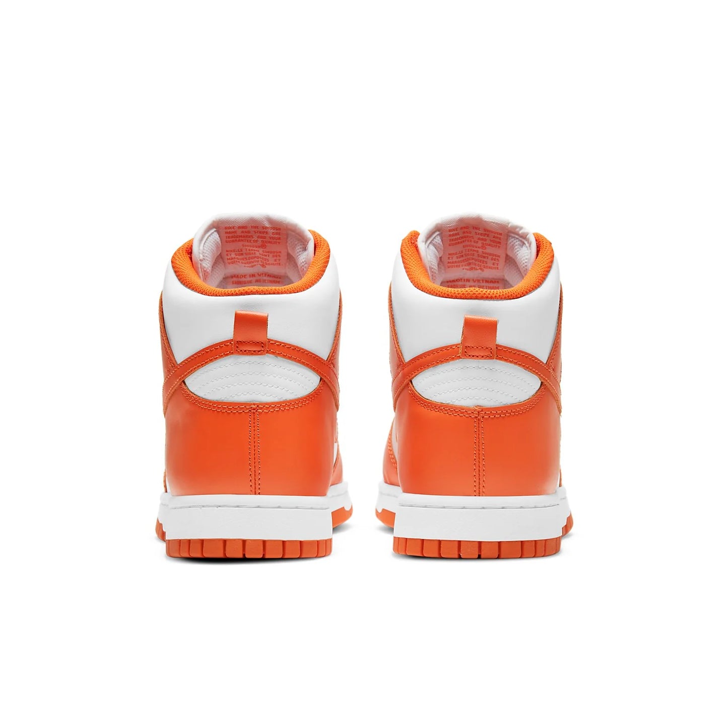 DD1399 101 Nike Dunk High Syracuse (2021)