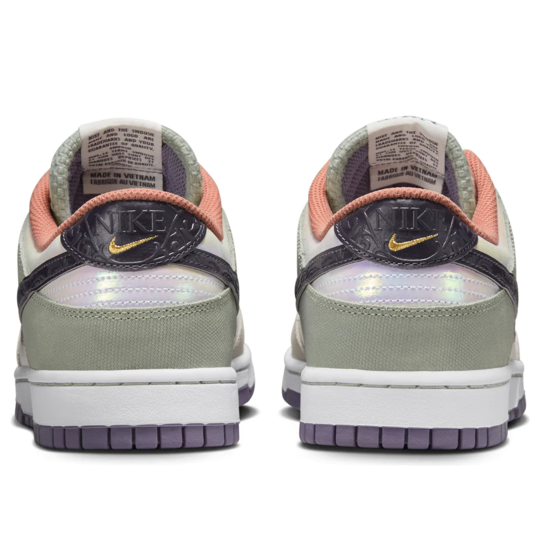 HV5750 133 Nike Dunk Low NOLA