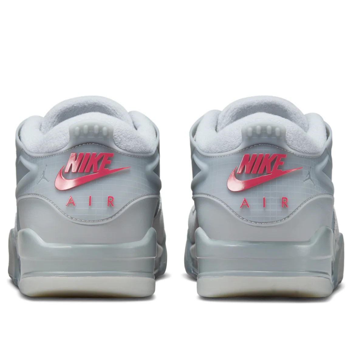 FQ7939 005 Air Jordan 4 RM Wolf Grey