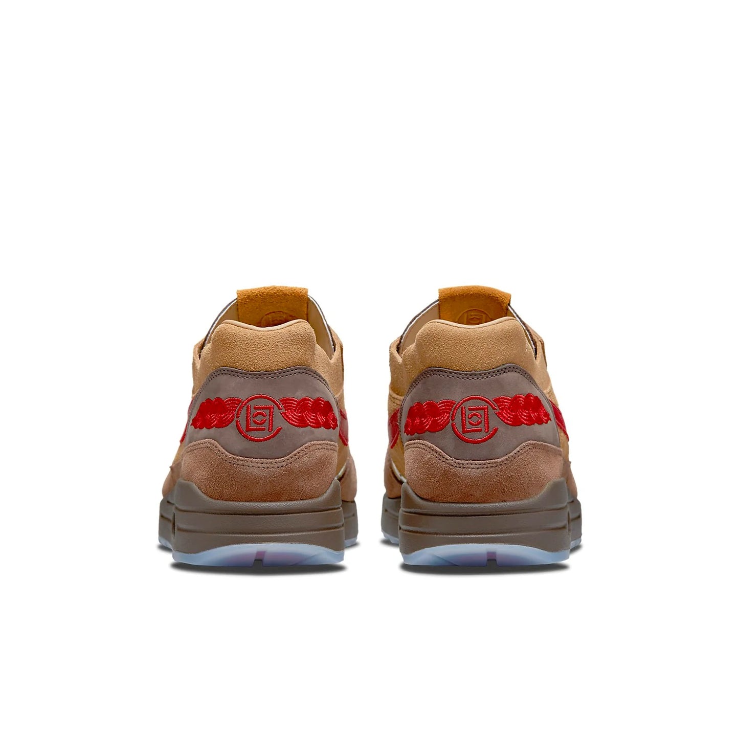 DD1870 200 Nike Air Max 1 CLOT Kiss of Death CHA