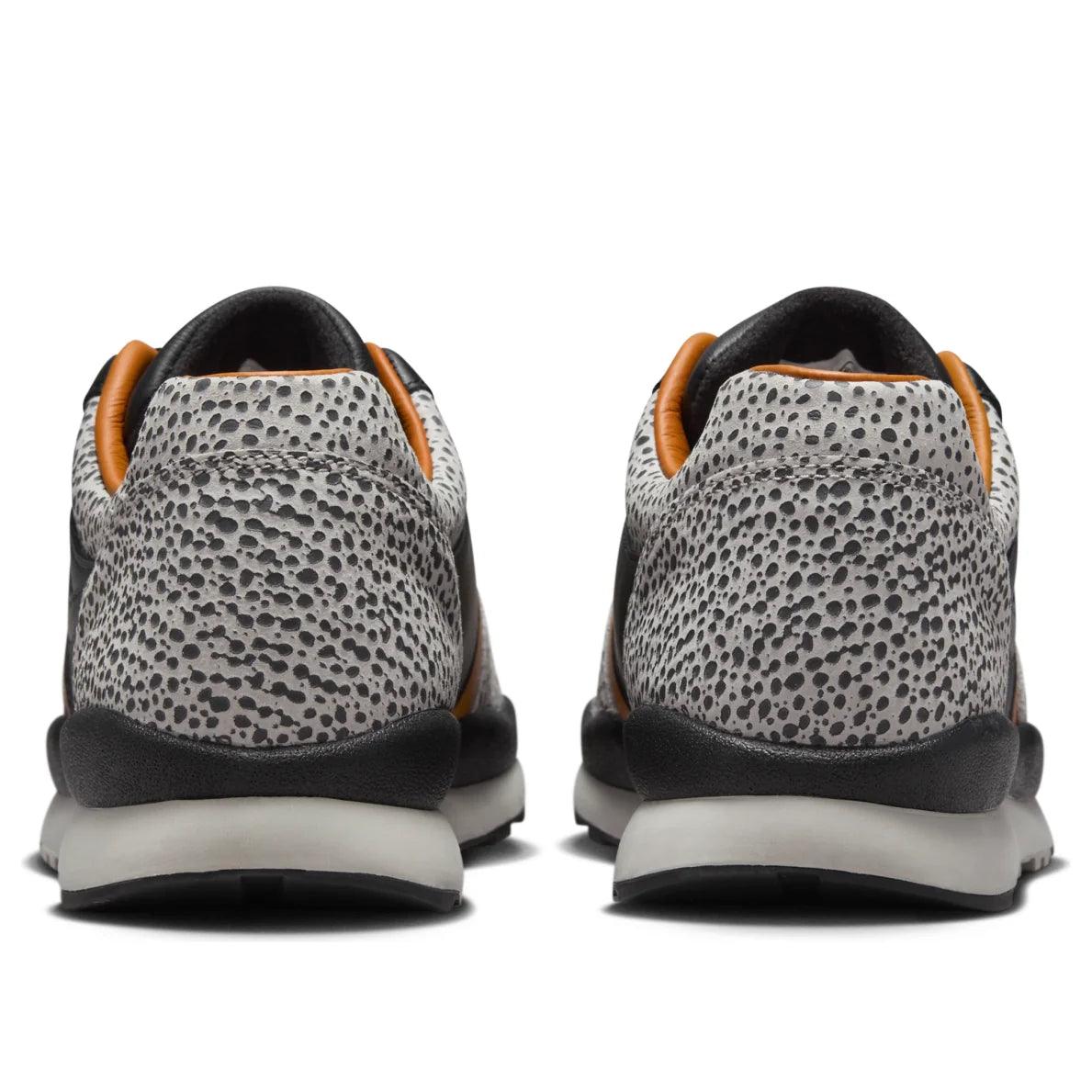 HM3818 001 Nike Air Safari Electric OG Black Monarch (2024)