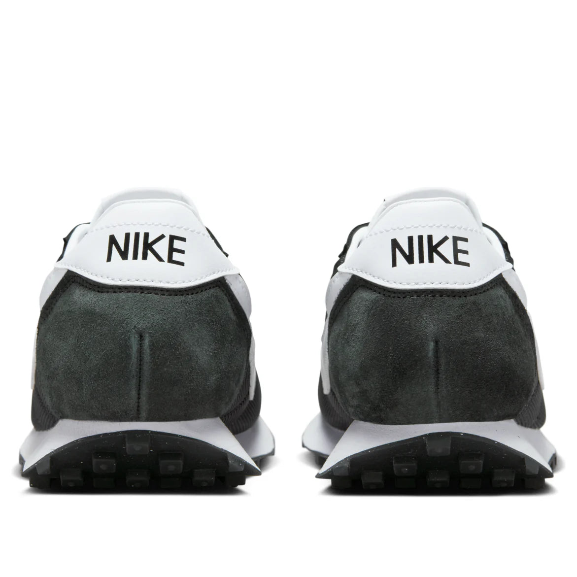 HJ4687 002 Nike LD-1000 Black White