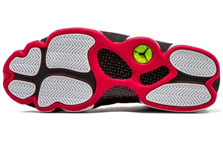 414571 104 Air Jordan 13 Retro He Got Game (2018)