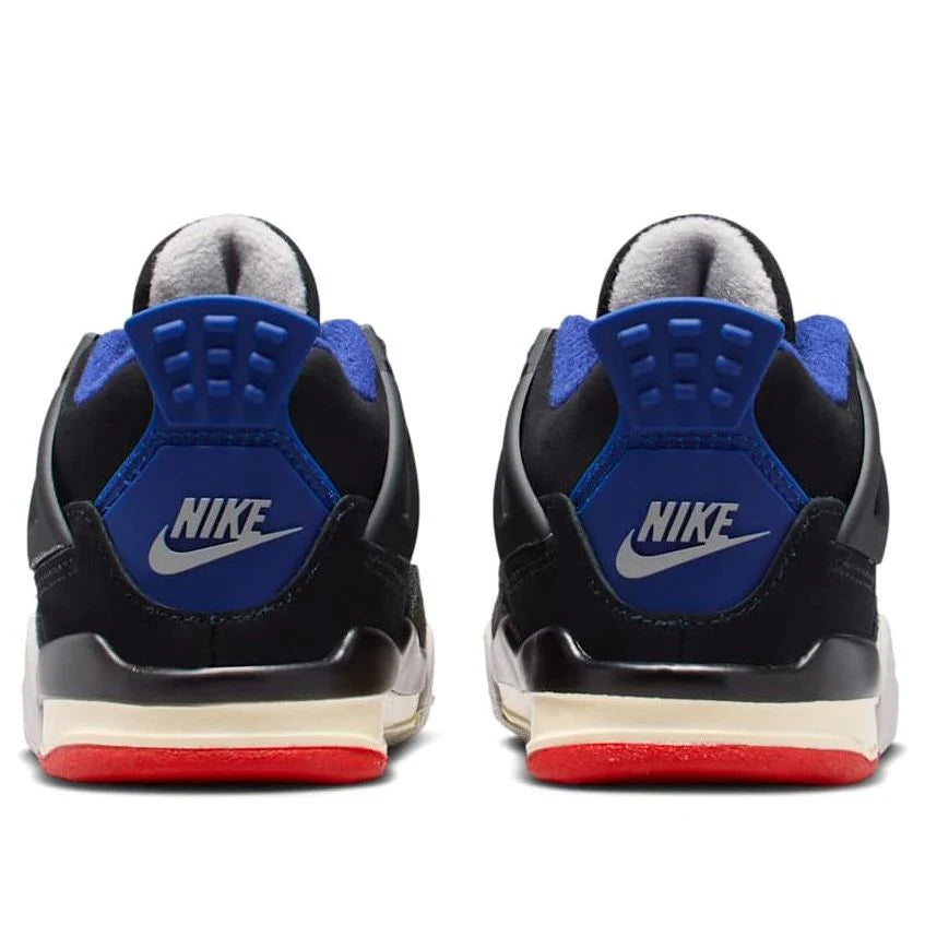 IB4387 003 Jordan 4 Retro Rare Air (TD)