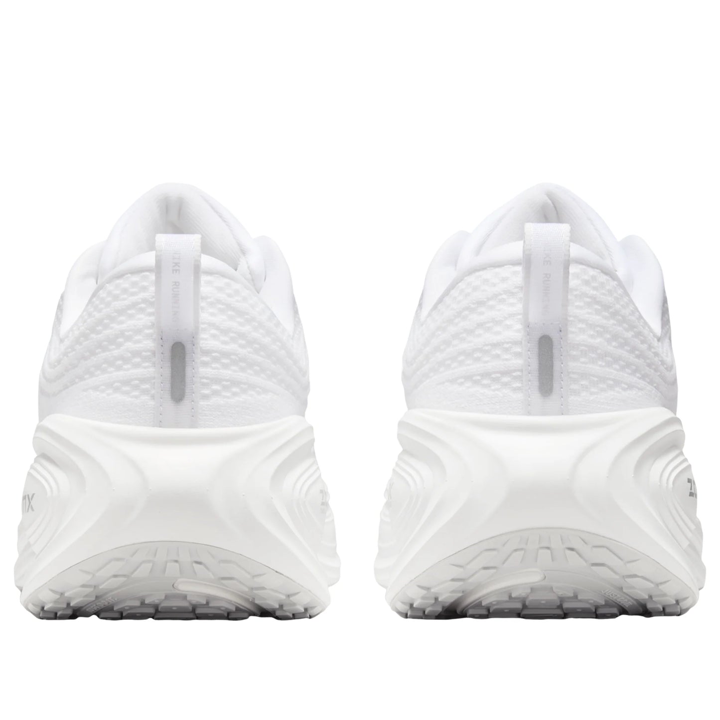 HV8150 102 Nike Vomero Plus White [NO BOX]
