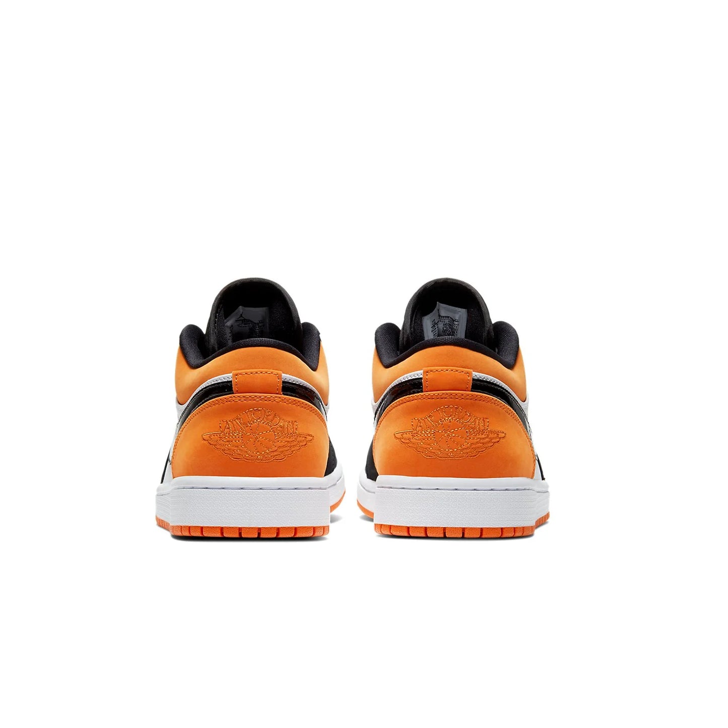 553558 128 Air Jordan 1 Low Shattered Backboard