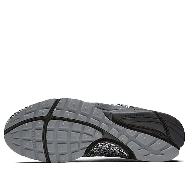 AH7832 001 Nike Air Presto Mid Acronym Cool Grey [CONDITIONAL] [NO BOX]