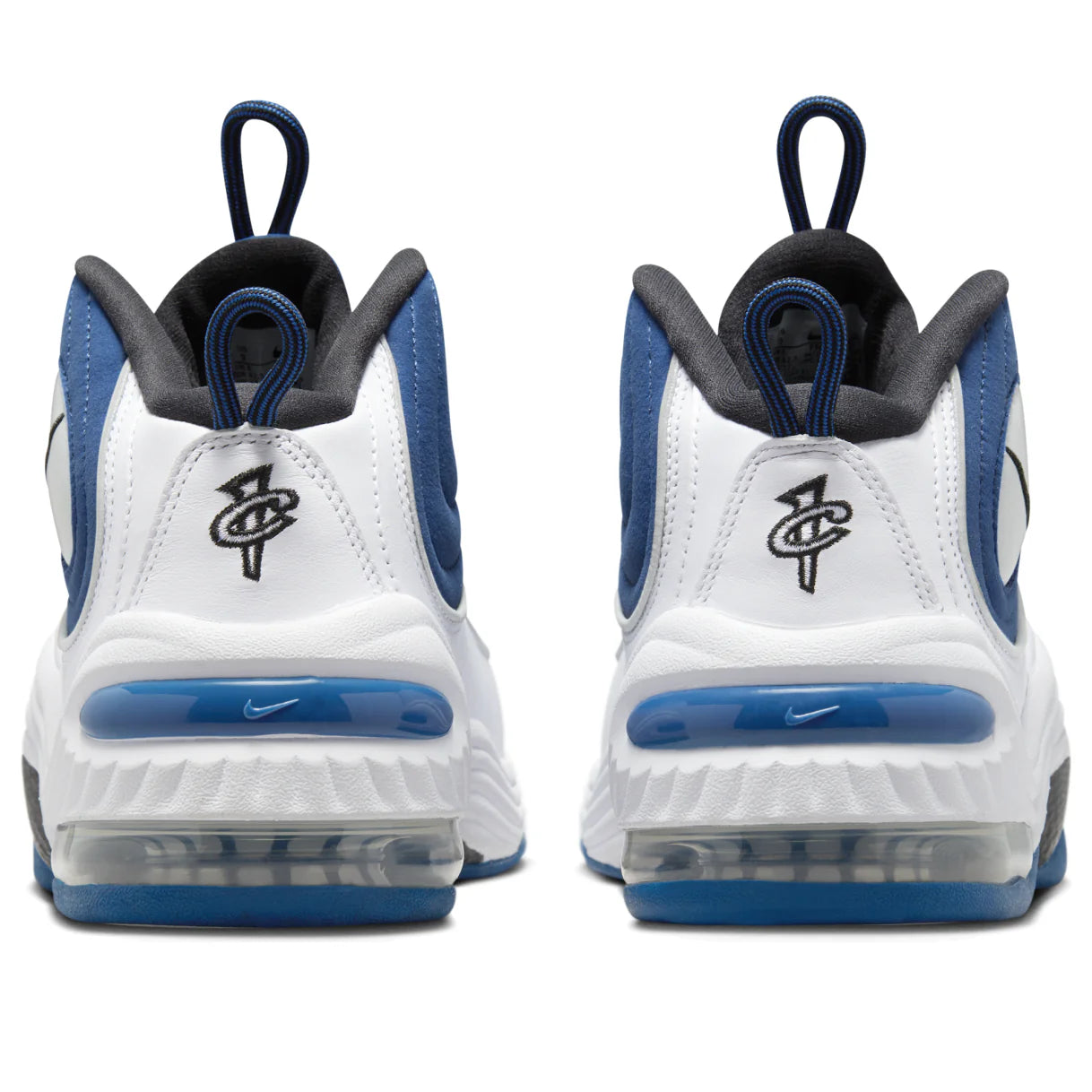FN4438 400 Nike Air Penny 2 Atlantic Blue (2023) [NO BOX]