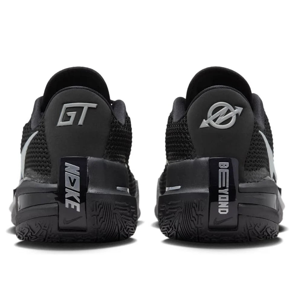 CZ0175 006 Nike Air Zoom GT Cut Black Chrome