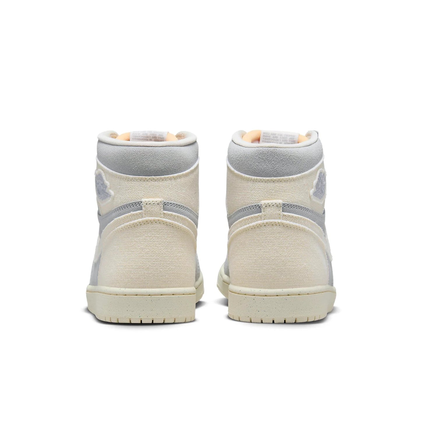 FD8636 011 Jordan 1 Retro High OG Craft Ivory