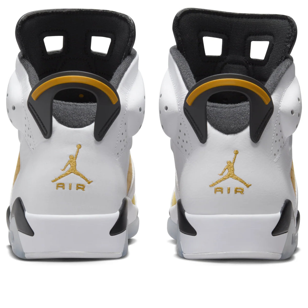 CT8529 170 Jordan 6 Retro Yellow Ochre [NO BOX]