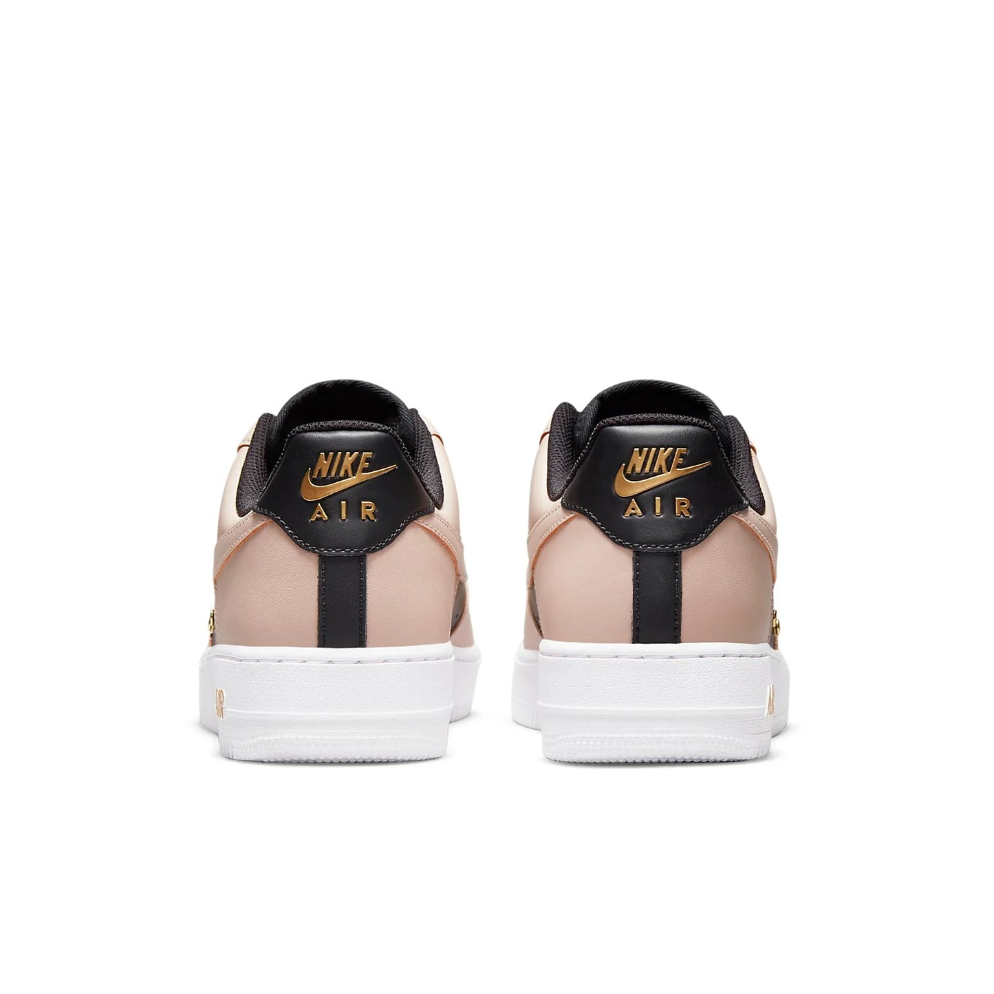 DA8571 200 Nike Air Force 1 Low '07 PRM Particle Beige [CONDITIONAL] [REPLACE BOX]