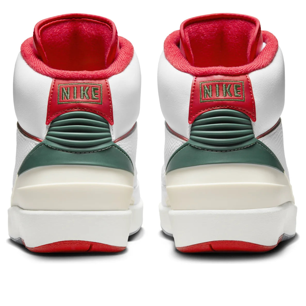 DR8884 101 Jordan 2 Retro Origins