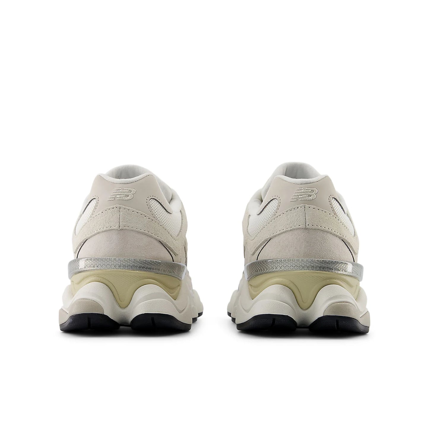 U9060WHT New Balance 9060 Sea Salt Moonbeam