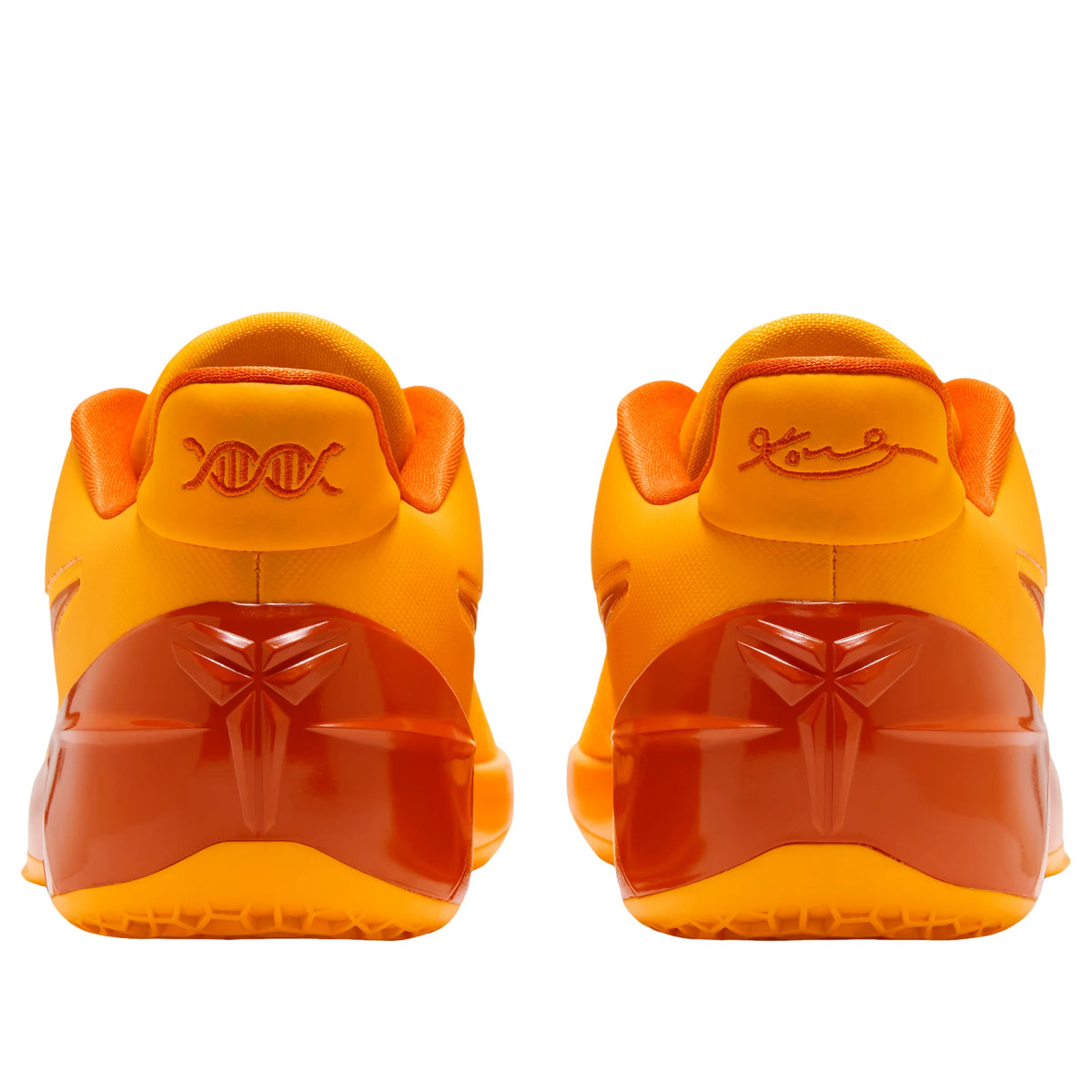 IO8233 800 Nike Kobe A.D. Protro Laser Orange