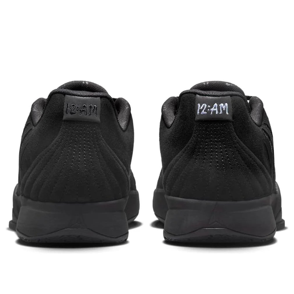 IB3859 001 Nike Ja 2 Swarovski Scratch Black Label