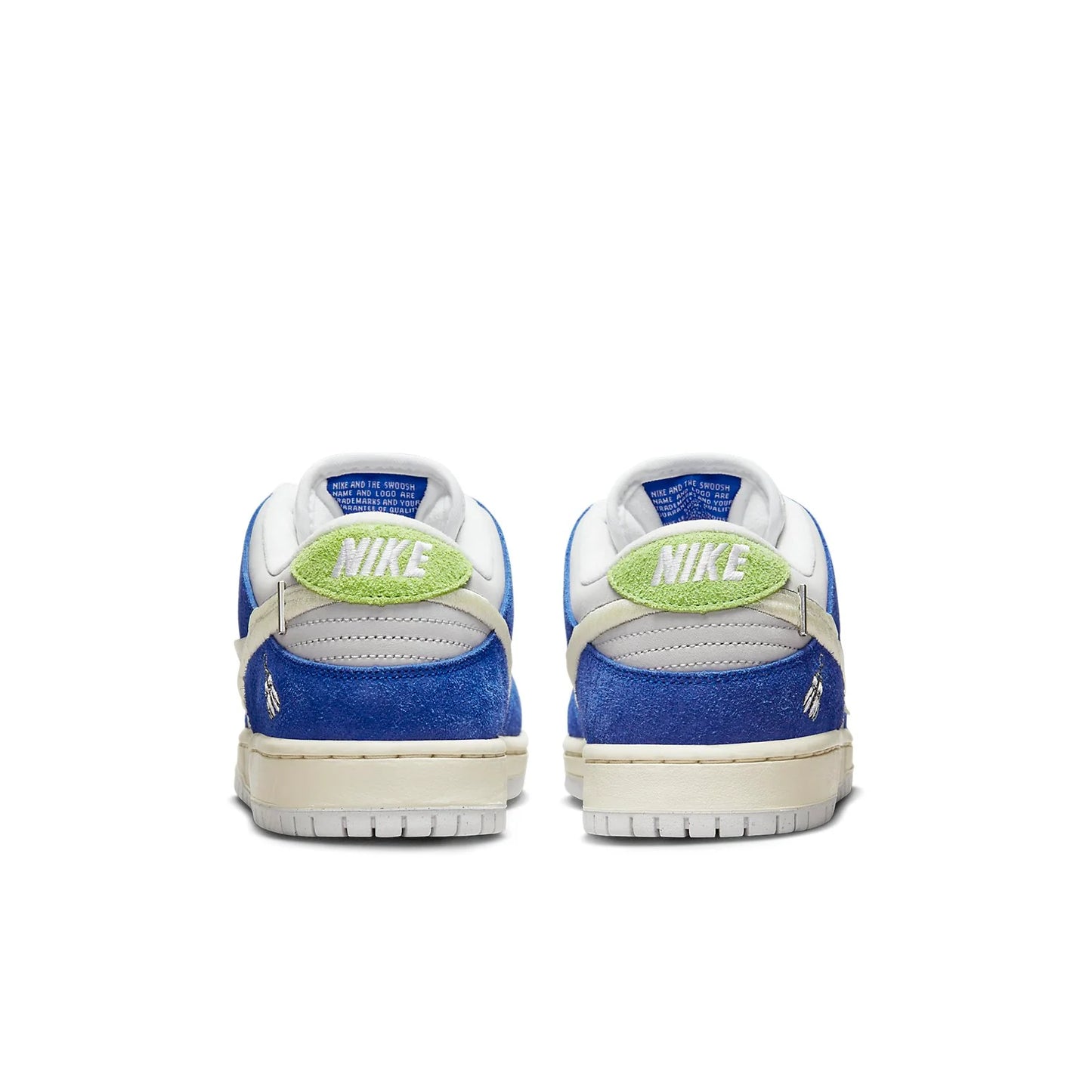 DQ5130 400 Nike SB Dunk Low Pro Fly Streetwear Gardenia