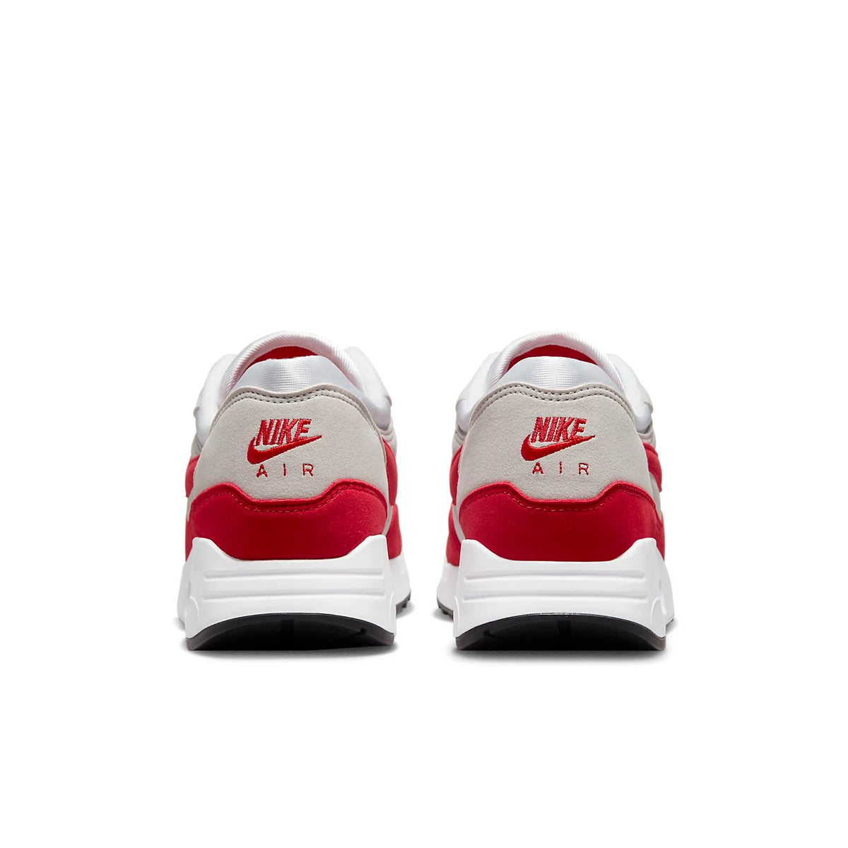 DQ3989 100 Nike Air Max 1 '86 OG Big Bubble Sport Red [NO BOX]