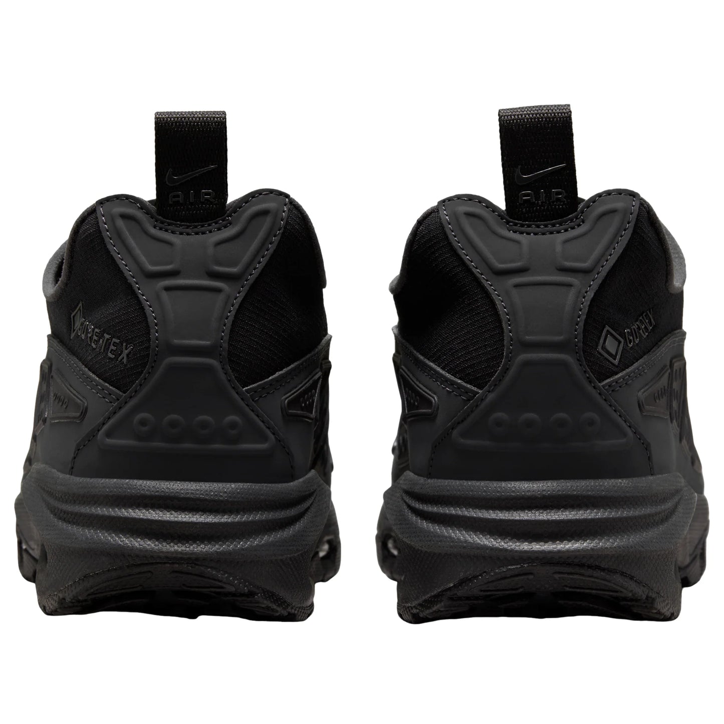 FZ4238 001 Nike Air Max Sunder Gore-Tex Black Smoke Grey (W)