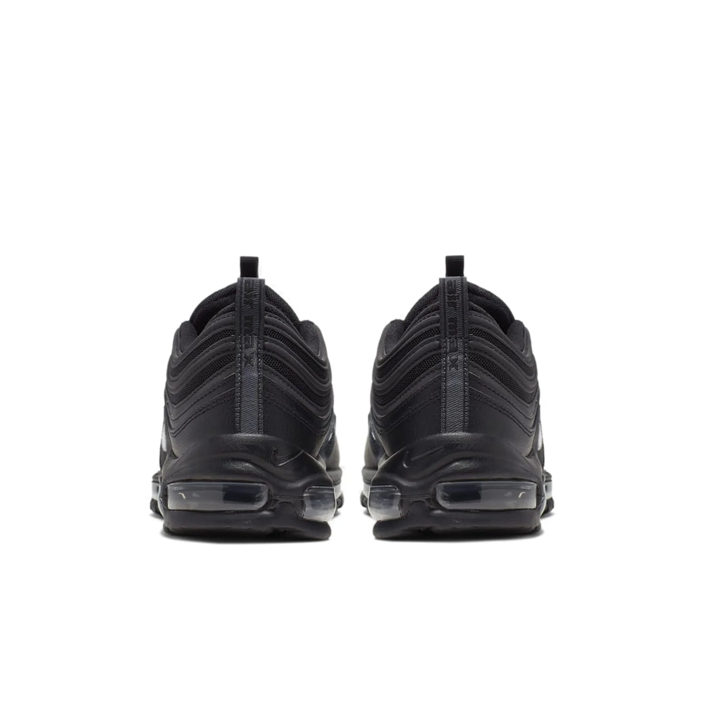 921826 015 Nike Air Max 97 Black White Anthracite