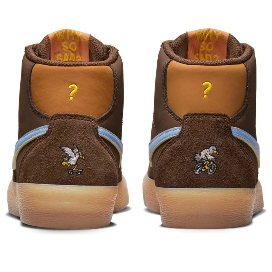 DX4325 200 Nike SB Bruin High Why So Sad? (Women's)