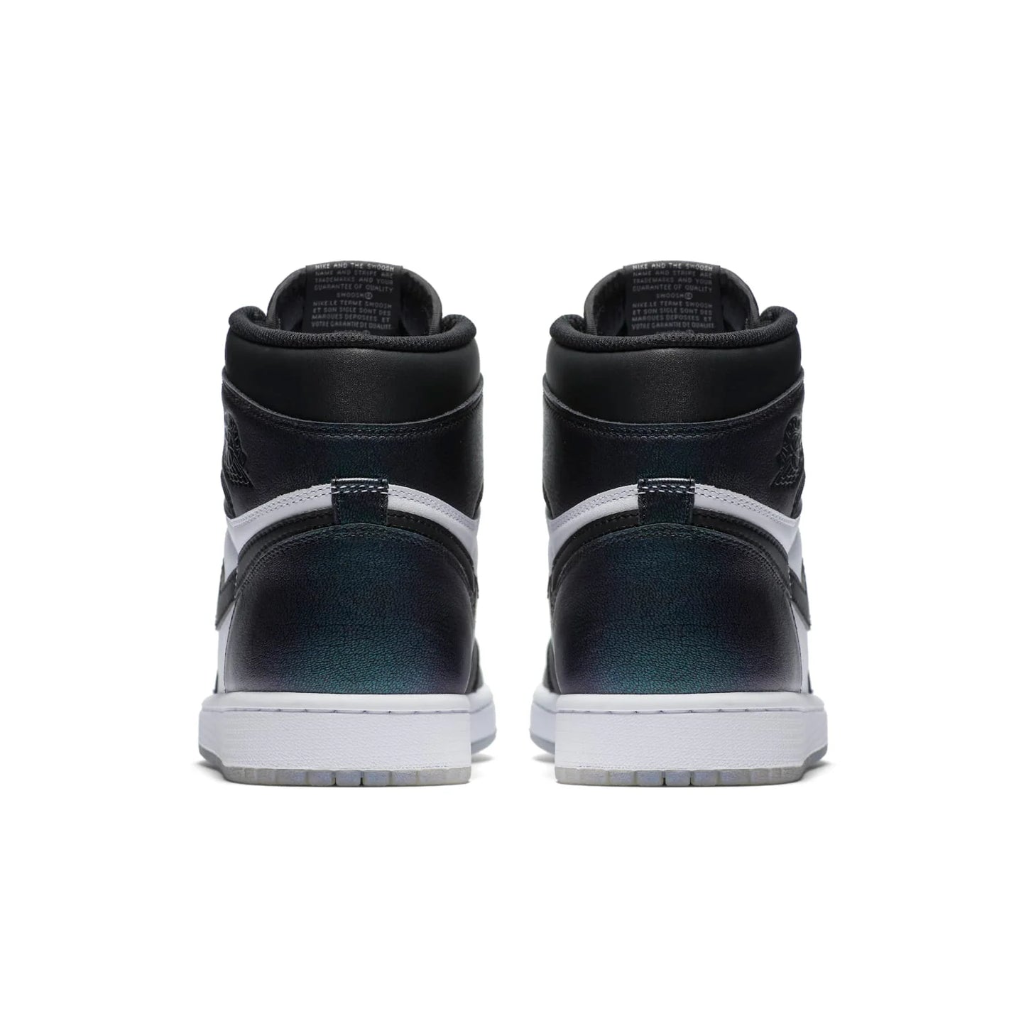 907956 015 Jordan 1 Retro All-Star Chameleon (2017)