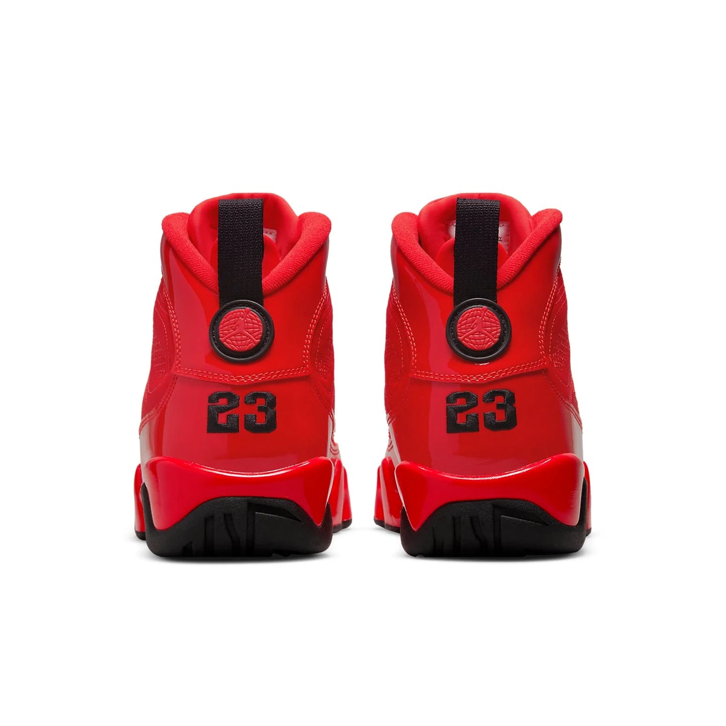 CT8019 600 Jordan 9 Retro Chile Red [NO BOX]
