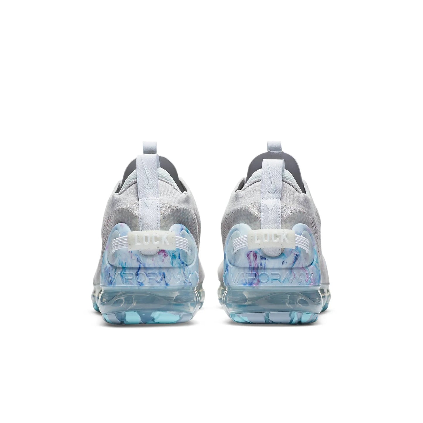CJ6740 100 Nike Air VaporMax 2020 Flyknit Summit White