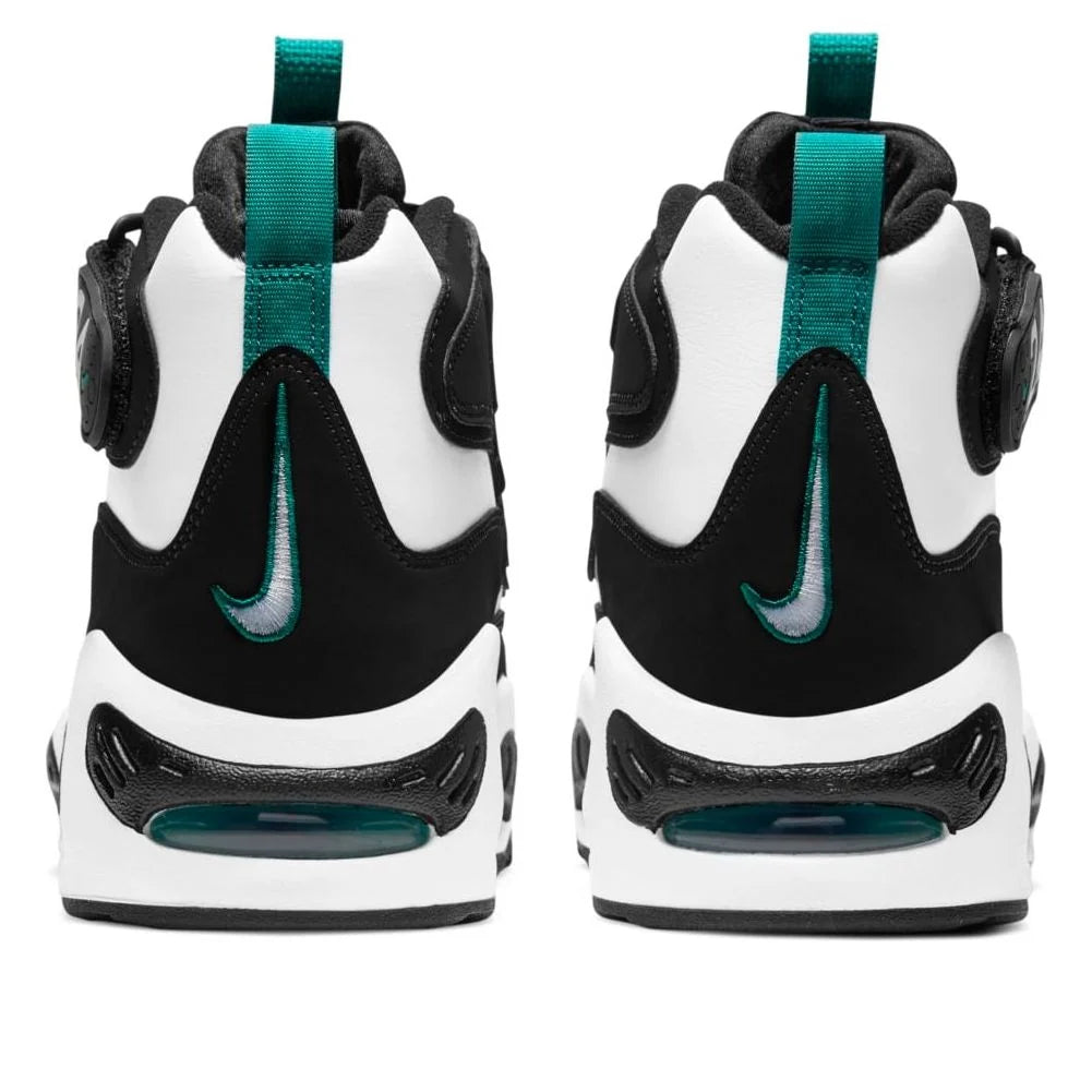 DD8558 100 Nike Air Griffey Max 1 White Freshwater (2021)