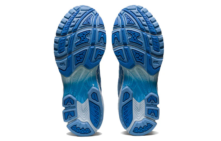 1201A514 400 ASICS Gel-Kayano 14 Ice Studios Blue