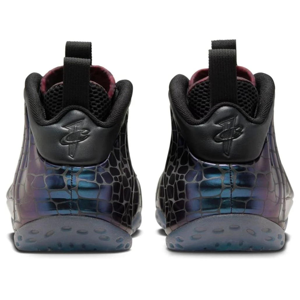 FQ9050 400 Nike Air Foamposite One Tekken 8 Kazuya Mishima