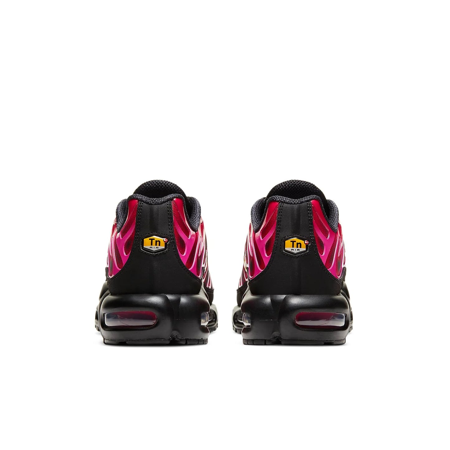 DA1472 600 Nike Air Max Plus Supreme University Red