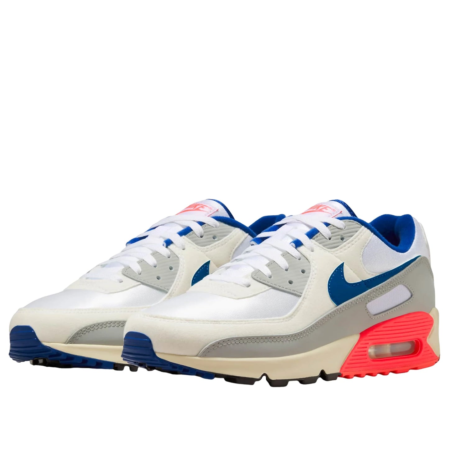 IU0767 001 Nike Air Max 90 Ultramarine (2026)