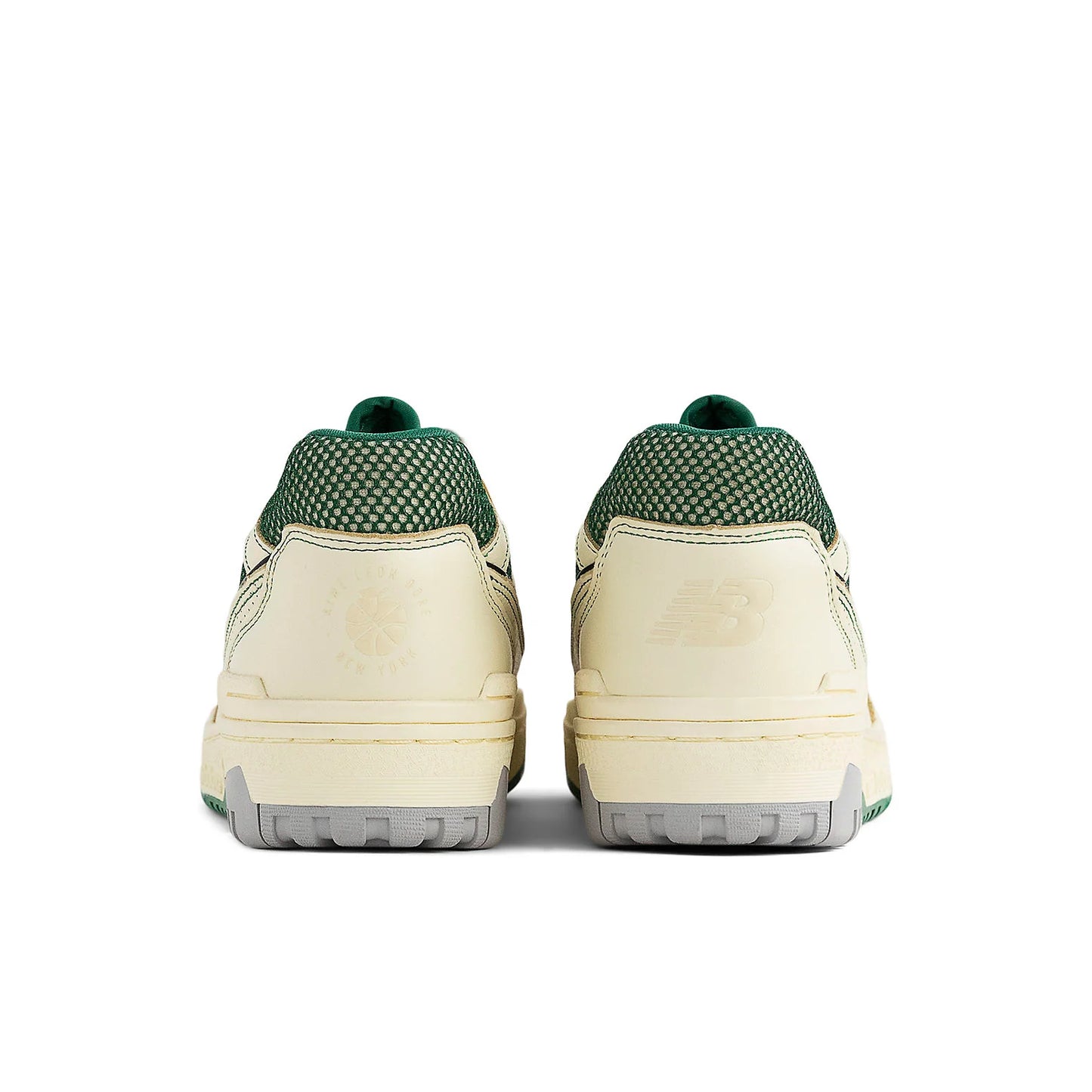 BB550AY1 New Balance 550 ALD Masaryk Community Gym Green