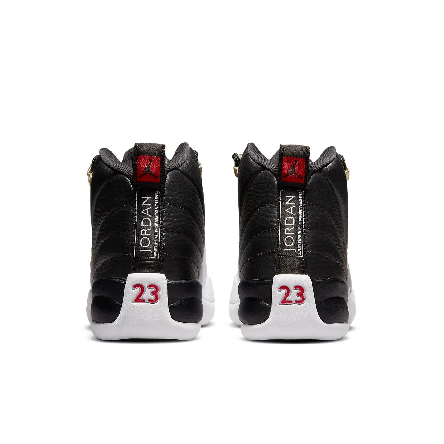 153265 006 Jordan 12 Retro Playoffs (2022) (GS)