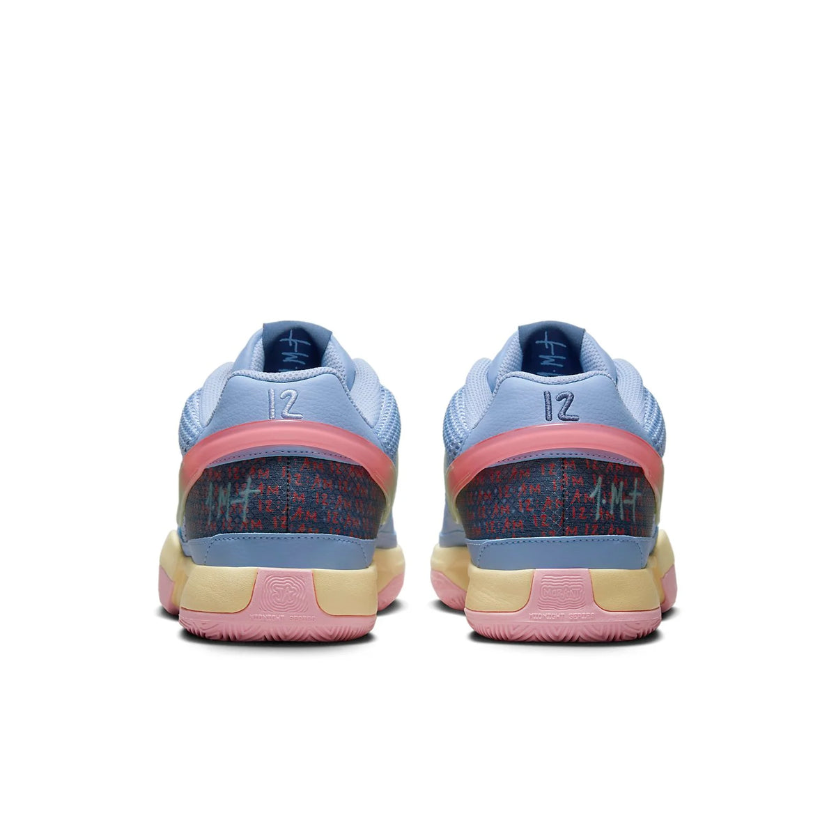 DR8785 400 Nike Ja 1 Day One
