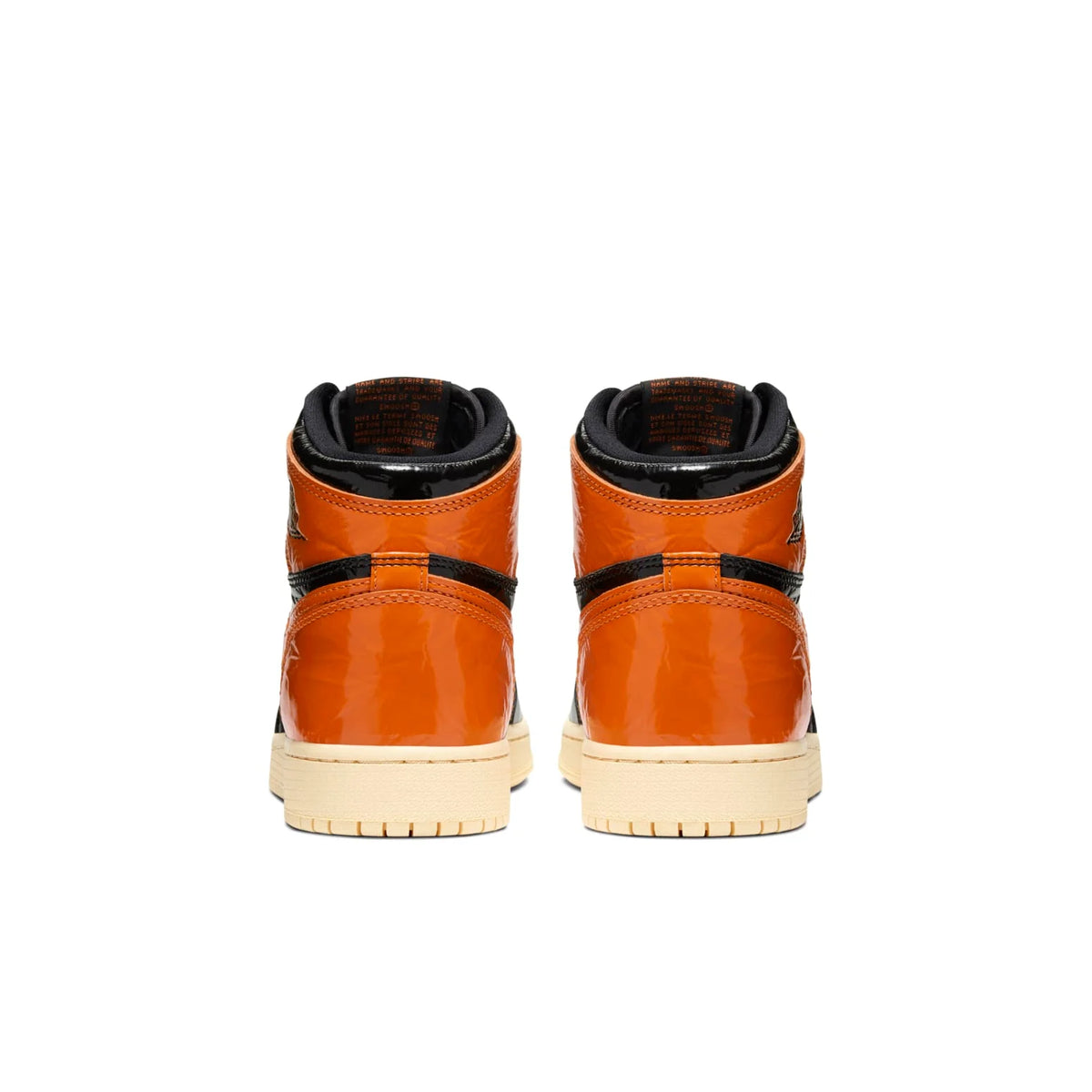 576441 028 Air Jordan 1 Retro High Shattered Backboard 3.0 (GS) [NO BOX]