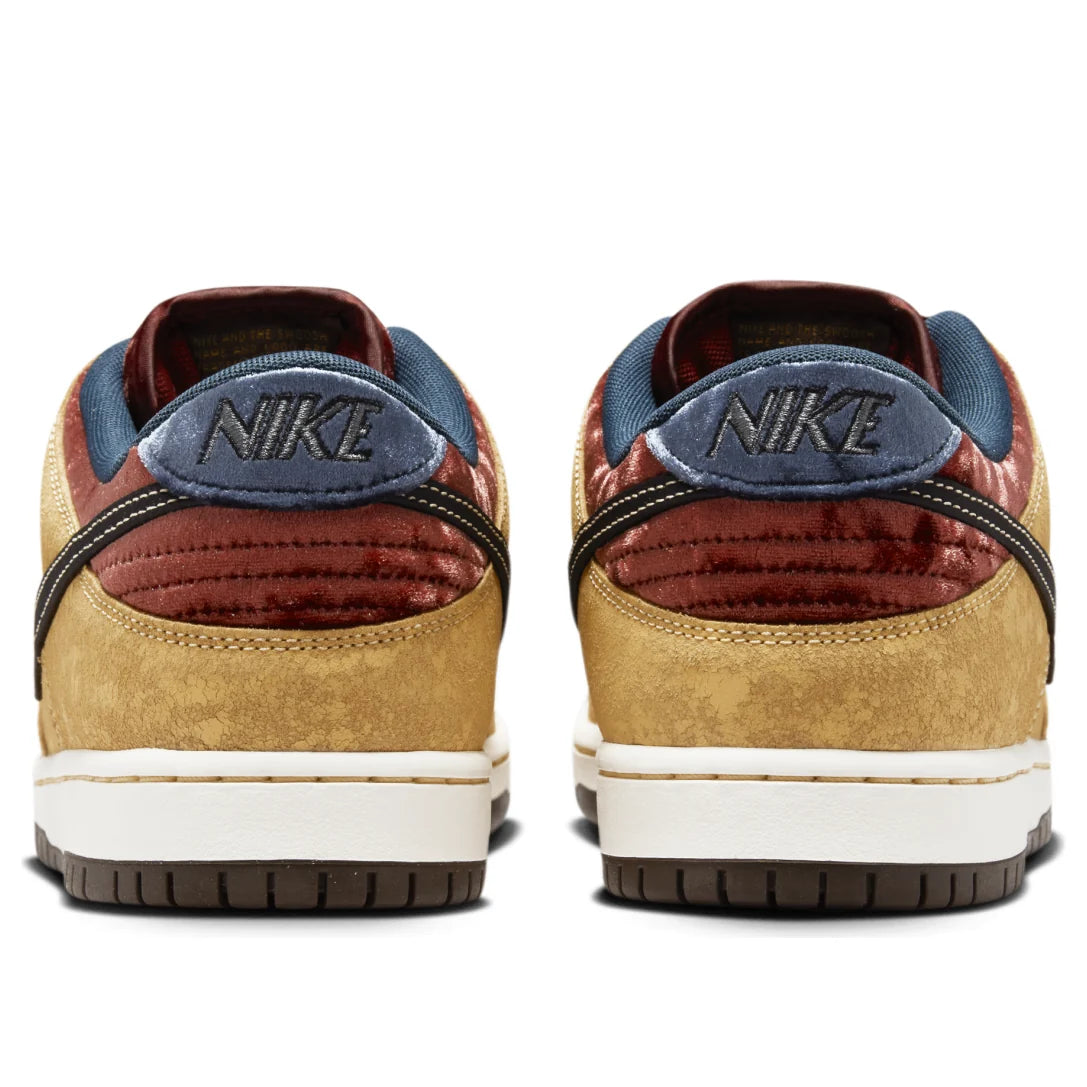 FZ1278 200 Nike SB Dunk Low City of Cinema