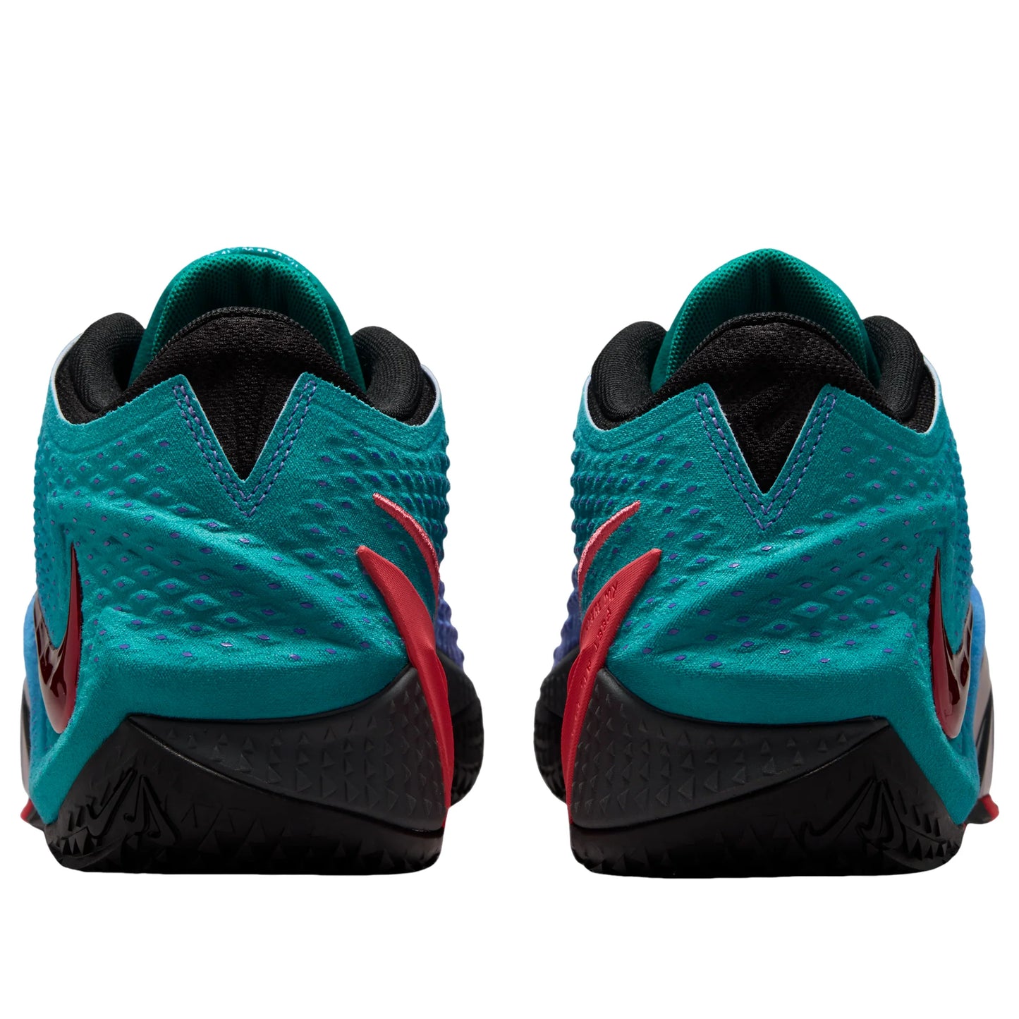 IM4134 500 Nike Ja 4 NY vs. NY