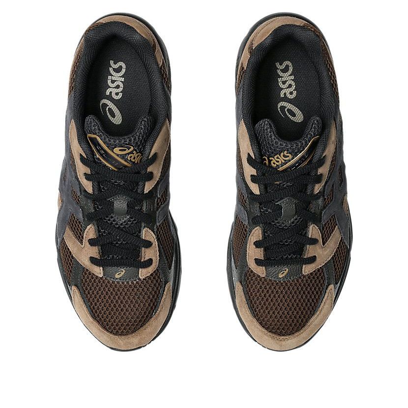 1203A548 200 ASICS Gel-1130 Dark Brown Midnight